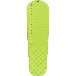 image:imageSea to Summit Comfort Light Insulated Sleeping Pad for Backpacking and Camping Regular 72 x 215 x 25 inchesRegular 72 X 215 X 25 Inches