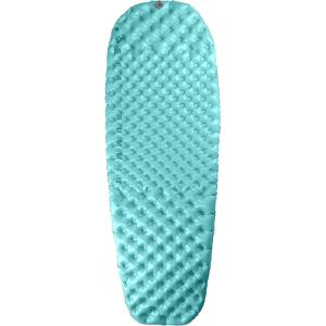 image:imageSea to Summit Comfort Light Insulated Sleeping Pad for Backpacking and Camping Regular 72 x 215 x 25 inchesWomens Large 72 x 25 x 25 inches