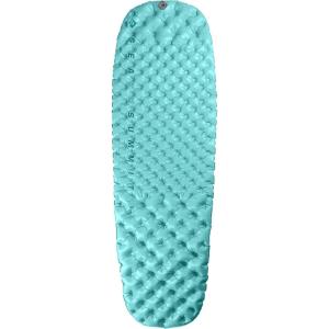 image:imageSea to Summit Comfort Light Insulated Sleeping Pad for Backpacking and Camping Regular 72 x 215 x 25 inchesWomens Regular 66 x 215 x 25 inches