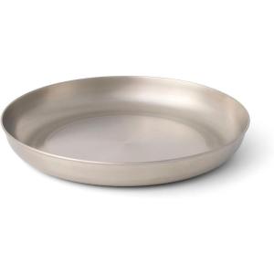 image:imageSea to Summit Detour Stainless Steel Camp Plate Laurel Wreath GreenLaurel Wreath Green