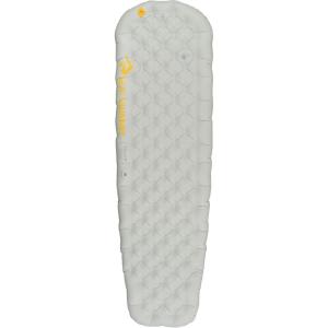 image:imageSea to Summit Ether Light XT ExtraThick Backpacking Air Mattress Large 78 x 25 x 4 inchesRegular 72 x 215 x 4 inches