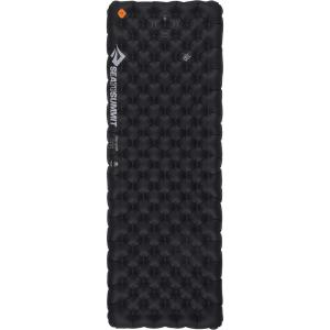image:imageSea to Summit Ether Light XT Extreme ColdWeather Insulated Sleeping Pad Tapered  Large 78 x 25 x 4 inchesRectangular  Regular 72 x 25 x 4 inches