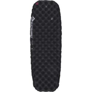 image:imageSea to Summit Ether Light XT Extreme ColdWeather Insulated Sleeping Pad Tapered  Large 78 x 25 x 4 inchesWomens Regular 66 x 215 x 4 inches