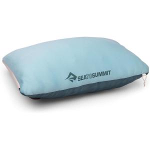 image:imageSea to Summit FoamCore Camping and Travel PillowAqua Sea