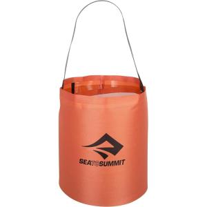 image:imageSea to Summit Folding Bucket Collapsible Camp Kitchen Bucket20 Liter