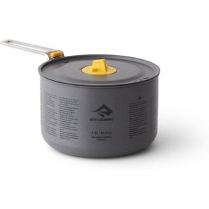 image:imageSea to Summit Frontier Ultralight Camping Cooking Pot13 Liter
