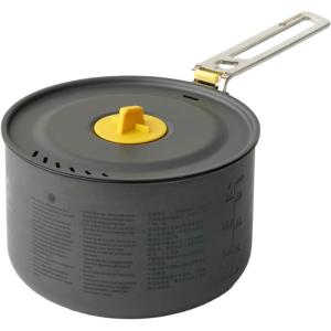 image:imageSea to Summit Frontier Ultralight Camping Cooking Pot13 Liter V1