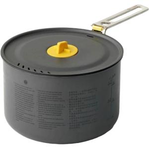 image:imageSea to Summit Frontier Ultralight Camping Cooking Pot2 Liter