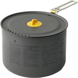 image:imageSea to Summit Frontier Ultralight Camping Cooking Pot3 Liter