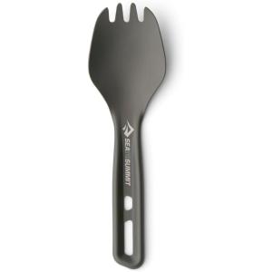 image:imageSea to Summit Frontier Ultralight ShortHandle SporkOne Size