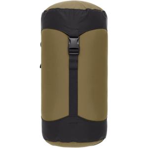 image:imageSea to Summit Lightweight Compression Sack SpaceSaving Outdoor and Travel StorageOlive Green