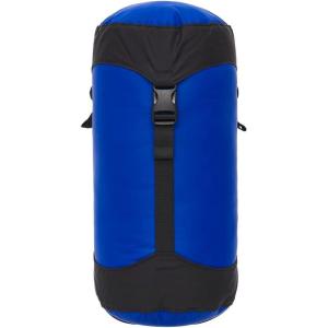 image:imageSea to Summit Lightweight Compression Sack SpaceSaving Outdoor and Travel StorageSurf Blue