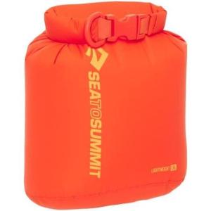 image:imageSea to Summit Lightweight Dry Bag MultiPurpose Dry StorageSpicy Orange