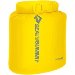 image:imageSea to Summit Lightweight Dry Bag MultiPurpose Dry StorageSulphur Yellow