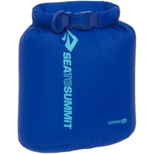 image:imageSea to Summit Lightweight Dry Bag MultiPurpose Dry StorageSurf Blue