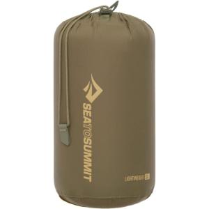 image:imageSea to Summit Lightweight Stuff Sack Durable Outdoor and Travel StorageOlive Green