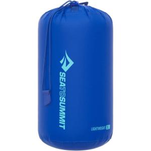 image:imageSea to Summit Lightweight Stuff Sack Durable Outdoor and Travel StorageSurf Blue