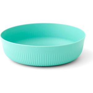image:imageSea to Summit Passage Bowl Large 32 fl oz Spicy OrangeAqua Sea Blue