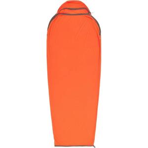 image:imageSea to Summit Reactor Insulated Sleeping Bag LinerExtreme Standard 85 X 315
