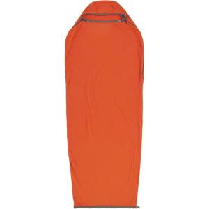 image:imageSea to Summit Reactor Insulated Sleeping Bag LinerFleece Standard 85 X 315