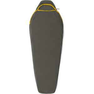 image:imageSea to Summit Reactor Insulated Sleeping Bag LinerMidweight Regular