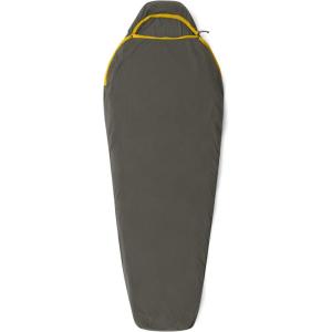 image:imageSea to Summit Reactor Insulated Sleeping Bag LinerMidweight Short