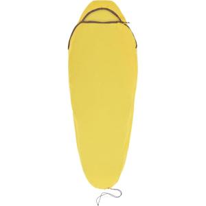 image:imageSea to Summit Reactor Insulated Sleeping Bag LinerRegular Compact 78 X 315