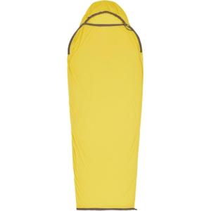 image:imageSea to Summit Reactor Insulated Sleeping Bag LinerRegular Standard 85 X 315