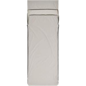 image:imageSea to Summit Silk Blend Sleeping Bag LinerRectangular WPillow Sleeve