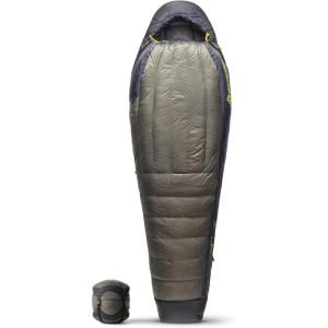 image:imageSea to Summit Spark Pro Ultralight Down Sleeping BagLong