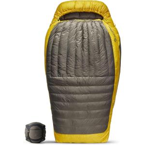 image:imageSea to Summit Spark Ultralight Down Sleeping BagDouble