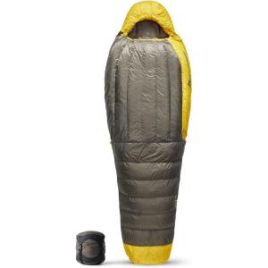 image:imageSea to Summit Spark Ultralight Down Sleeping BagStandard
