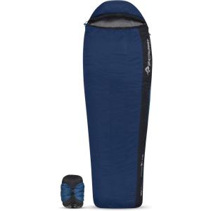 image:imageSea to Summit Trailhead Synthetic Sleeping BagRegular Wide