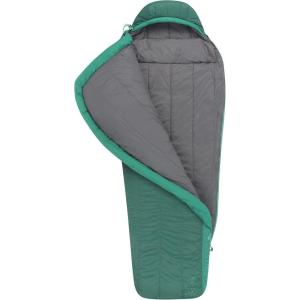 image:imageSea to Summit Traverse Synthetic Sleeping BagLong