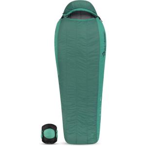 image:imageSea to Summit Traverse Synthetic Sleeping BagStandard