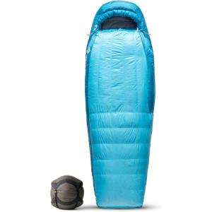 image:imageSea to Summit Trek Womens Down Sleeping BagStandard