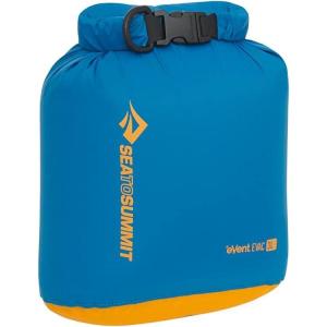 image:imageSea to Summit UltraSIL Compression Sack Ultralight Outdoor and Travel StorageTurkish Tile Blue