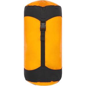 image:imageSea to Summit UltraSIL Compression Sack Ultralight Outdoor and Travel StorageZinnia Yellow
