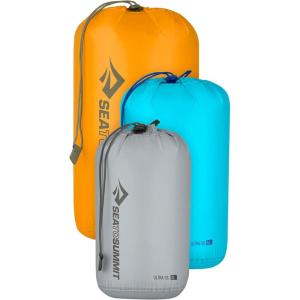 image:imageSea to Summit UltraSIL Stuff Sack 3Piece Set3l  5l  and 8l