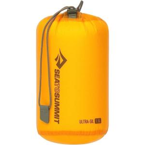 image:imageSea to Summit UltraSIL Stuff Sack Ultralight Outdoor and Travel StorageZinnia Yellow