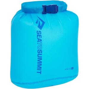 image:imageSea to Summit UltraSil Dry Bag Ultralight Waterproof Dry StorageAtoll Blue