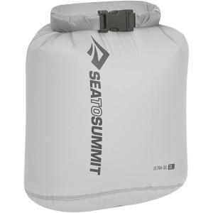 image:imageSea to Summit UltraSil Dry Bag Ultralight Waterproof Dry StorageHighRise Grey