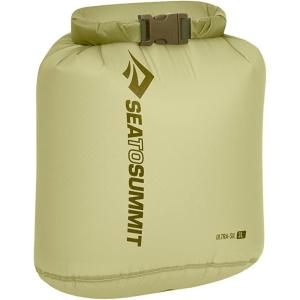 image:imageSea to Summit UltraSil Dry Bag Ultralight Waterproof Dry StorageTarragon Green