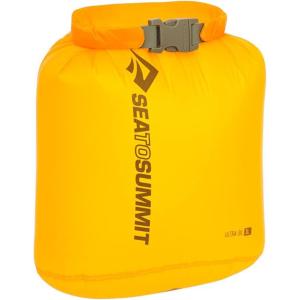 image:imageSea to Summit UltraSil Dry Bag Ultralight Waterproof Dry StorageZinnia Yellow