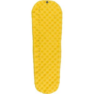 image:imageSea to Summit Ultralight Backpacking Air Mattress Regular 72 x 215 x 2 inchesSmall 66 x 215 x 2 inches