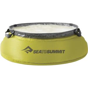 image:imageSea to Summit Ultralight Collapsible UltraSIL Kitchen Sink10 Litre Litres