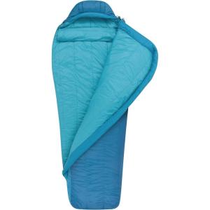image:imageSea to Summit Venture Womens Synthetic Sleeping BagLong