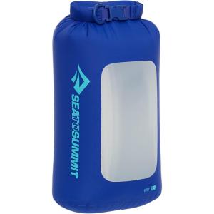 image:imageSea to Summit View Dry Bag SeeThru Dry Sack5 Liter