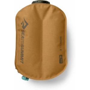 image:imageSea to Summit Watercell X Lightweight Camping Water StorageDispenser and Shower4 Liter