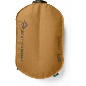 image:imageSea to Summit Watercell X Lightweight Camping Water StorageDispenser and Shower6 Liter